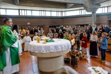 05.10.2025 Erntedankfest